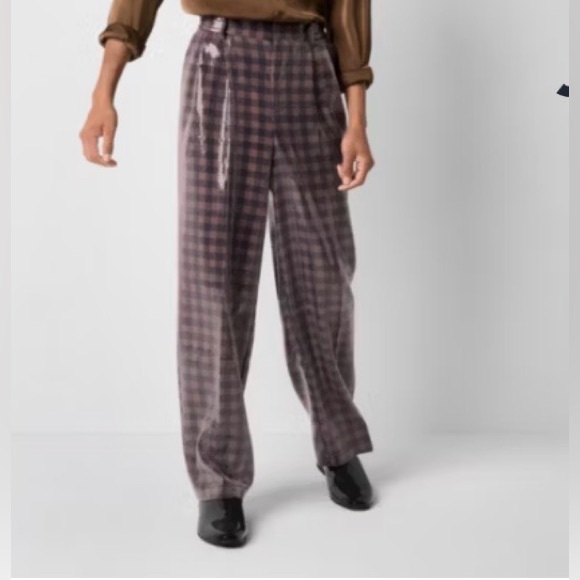 Johnny Wujek Other - Johnny Wujek Sequins Mens Pants L